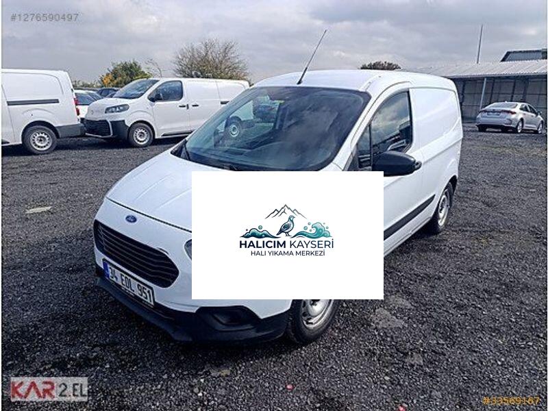 Ekip / servis arac